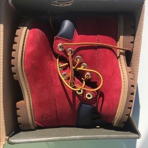 12c timberland boots